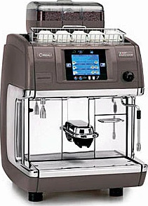 La Cimbali,  , S39 Barsystem Touch CP10