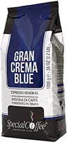    SpecialCoffee Gran Crema Blue 1