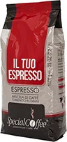    SpecialCoffee IL Tuo Espresso 1