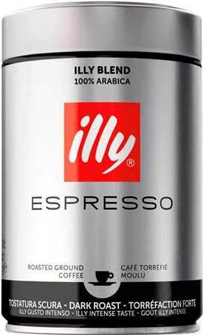   Illy   (0,25 )