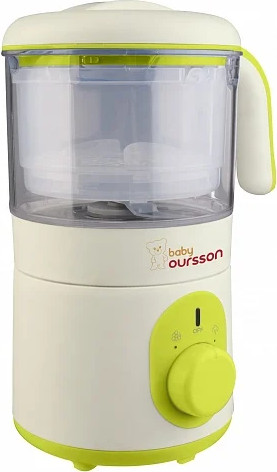 - Oursson BL1050HT/GA