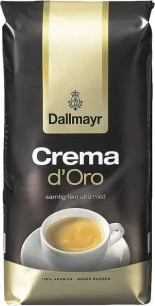    Dallmayr Crema d'Oro (  ') 1 