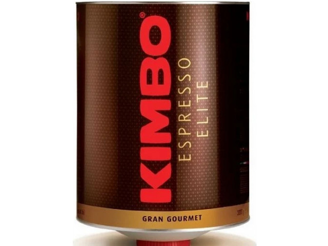    Kimbo Grand Gourmet 3  ()