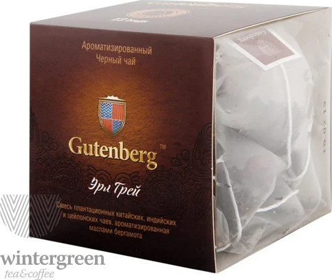  Gutenberg       (. 12 .) PR14008-1
