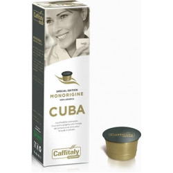    Caffitaly CUBA (10 .)