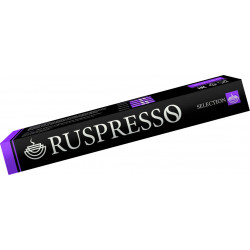      (Ruspresso) Selection