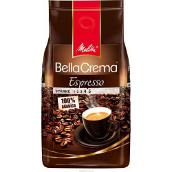    Melitta Bella Crema Espresso 1