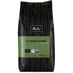    Melitta La Tazza Verde Cafe Creme 1