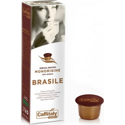    Caffitaly Brasile (10 .)