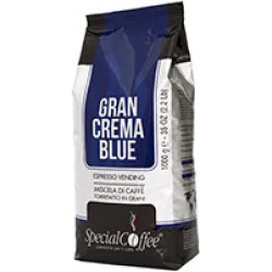    SpecialCoffee Gran Crema Blue 1