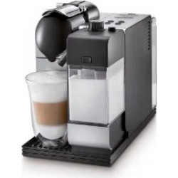 Кофеварка капсульная De'Longhi EN 520.W Nespresso Lattissima Кофеварка капсульная De'Longhi EN 520.W Nespresso Lattissima