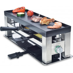  Solis Table Grill 4 in 1