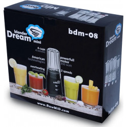  RawMID Dream mini BDM-08