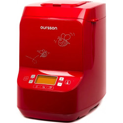  Oursson BM1021JY/RD
