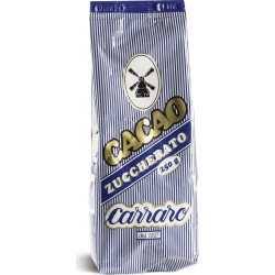   Carraro Cacao Zuccherato 250