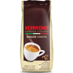    Kimbo Dolce Crema