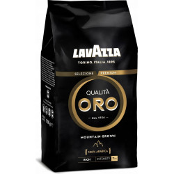    Lavazza Qualita Oro Mountain Grown  1 