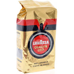 ���� � ������ Lavazza Qualita Oro (1000�)
