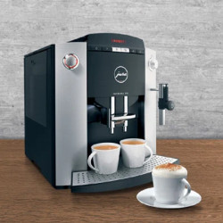 Jura F50 Platinum Jura F50 Platinum
