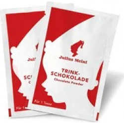   Julius Meinl chocolate powder (50*25,0)