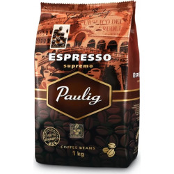    Paulig Espresso Supremo (1 )