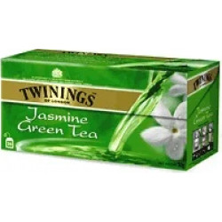  Twinings Jasmin  25/
