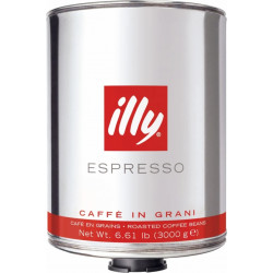    Illy (3 )