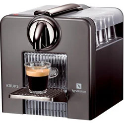 ���������� ��������� Krups Nespresso Le Cube XN 5005