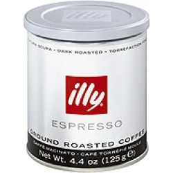   Illy   (0,125 )