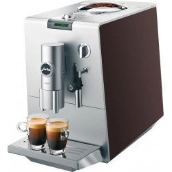 Jura ENA 5 Cherry Red