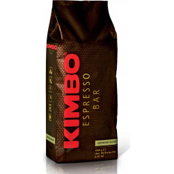    Kimbo Superior Blend