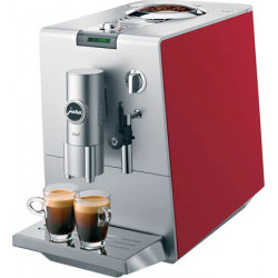 Jura ENA 5 Cherry Red Jura ENA 5 Cherry Red
