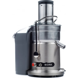 Соковыжималка Bork S800 (JU CUN 24150 SI) Соковыжималка Bork S800 (JU CUN 24150 SI)