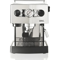 Кофеварка BRIEL ES71А 19 BAR PRO Кофеварка BRIEL ES71А 19 BAR PRO