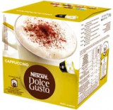 ���� � �������� Dolce gusto ���������