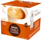 ���� � �������� Dolce gusto Lungo