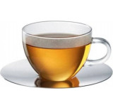 Набор чашек для кофе (12 предметов) BODUM Veneziano K5515-16