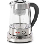     <span style=color:red>MIE</span> Smart Kettle 100