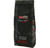 Molinari Rosso, кофе в зернах (1 кг.)