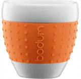 Набор стаканов (2 штуки) BODUM Pavina 11155