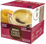 ���� � �������� Dolce gusto Americano