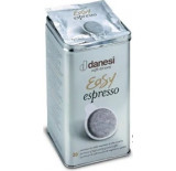 ���� � ������ Danesi Easy Espresso Gold (7��.�150��.)