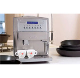 Gaggia Titanium