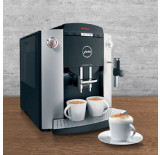 Jura F50 Platinum