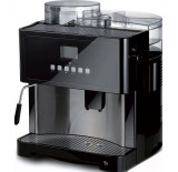C3 Coffee Center iCoffe Black