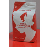������� ������� Julius Meinl chocolate powder (1 ��)