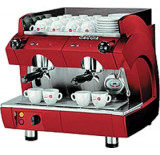 Gaggia Compact GE 2