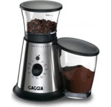 Gaggia MM Steel