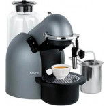 Капсульная кофеварка Krups Nespresso concept flow stop FNA241