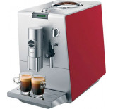 Jura ENA 5 Cherry Red